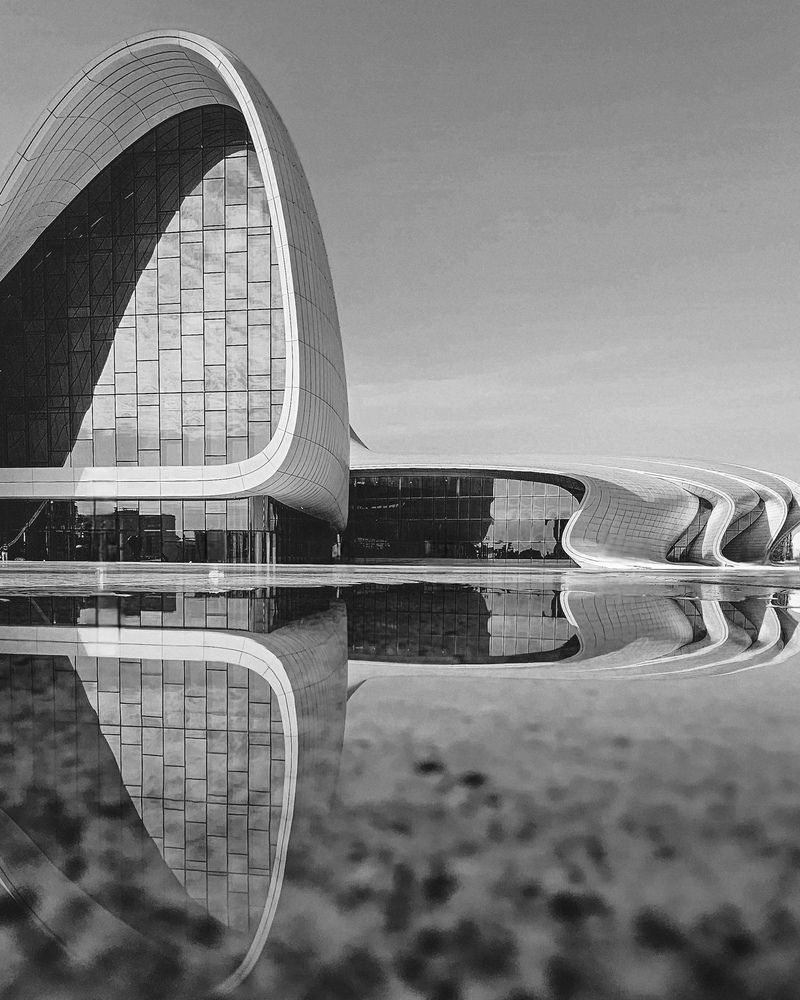 Photograph by ANASTASIYA NIKOLSKAYA