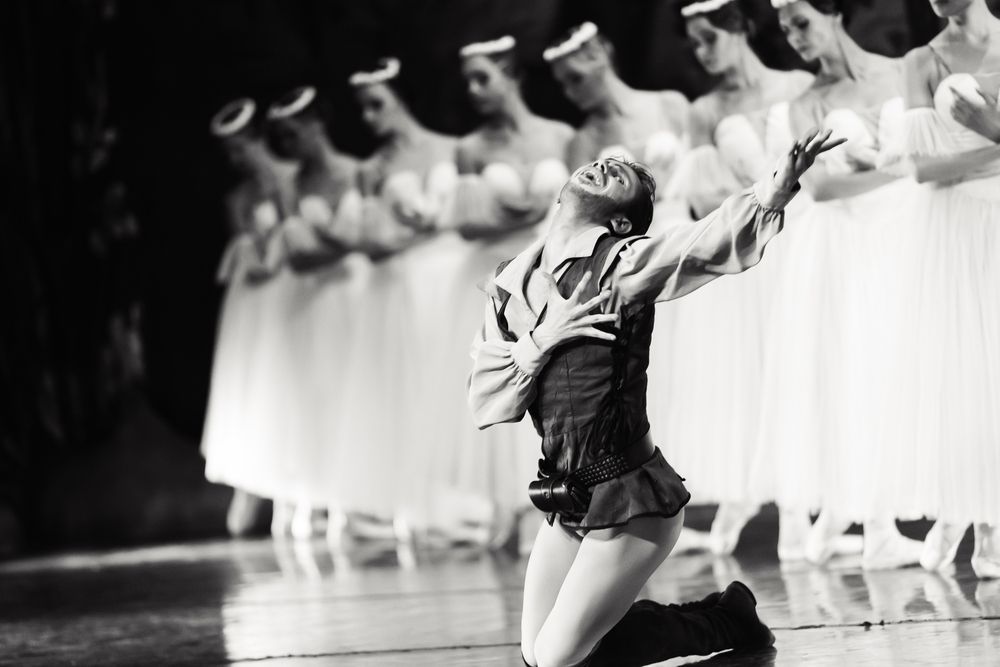 Photograph by Николай Майоров