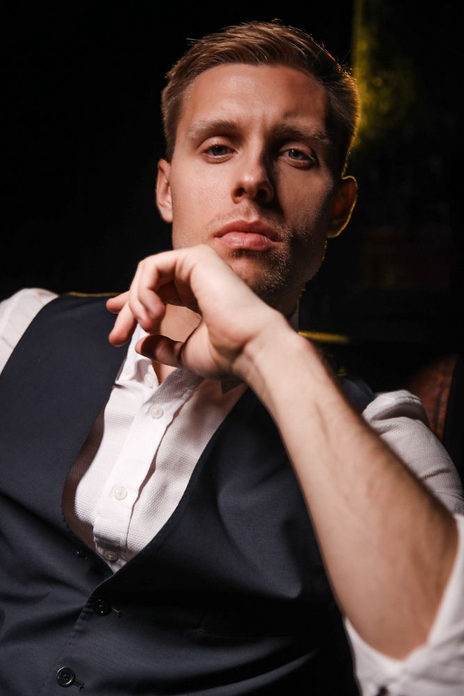 Photograph by Анна Гвоздовская