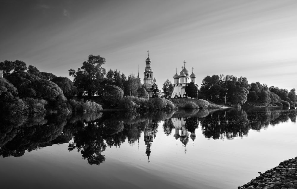 Фотография автора Олег Чернышев