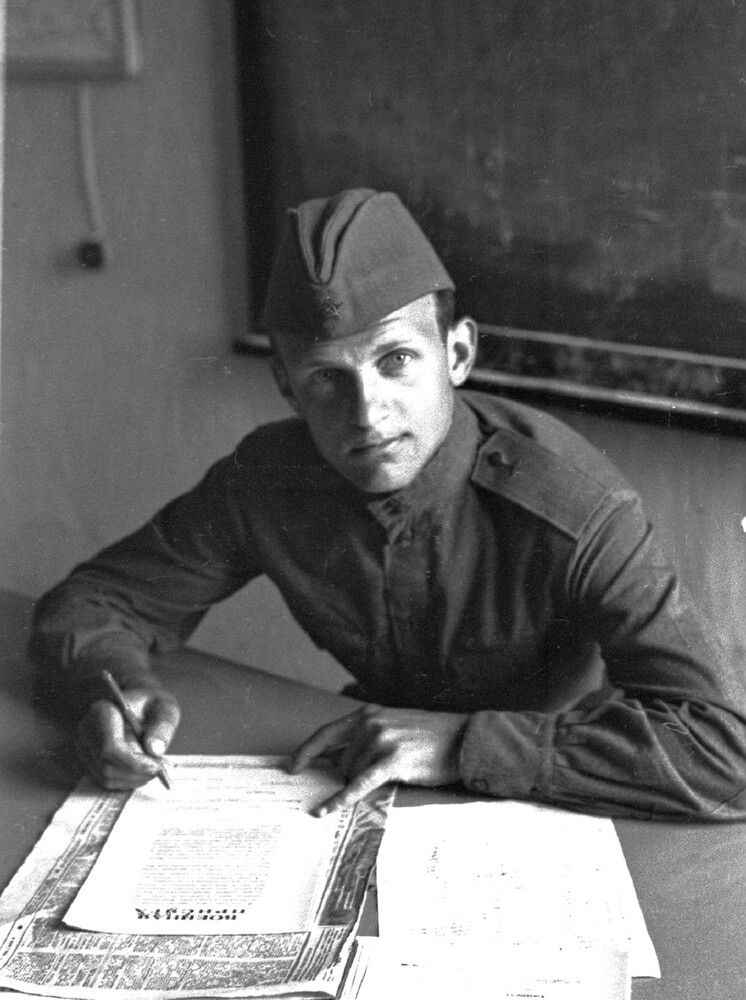 Photograph by Владимир Малёшин