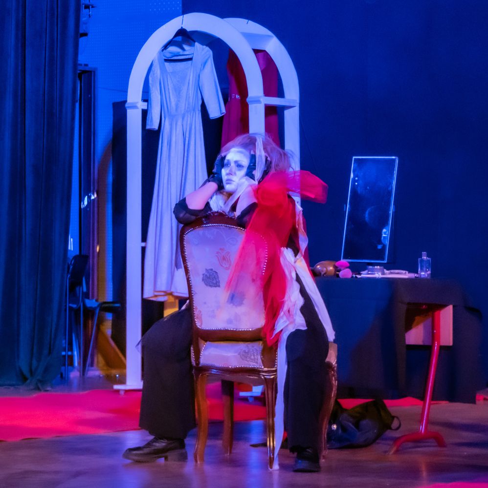 Photograph by Константин Яковлев