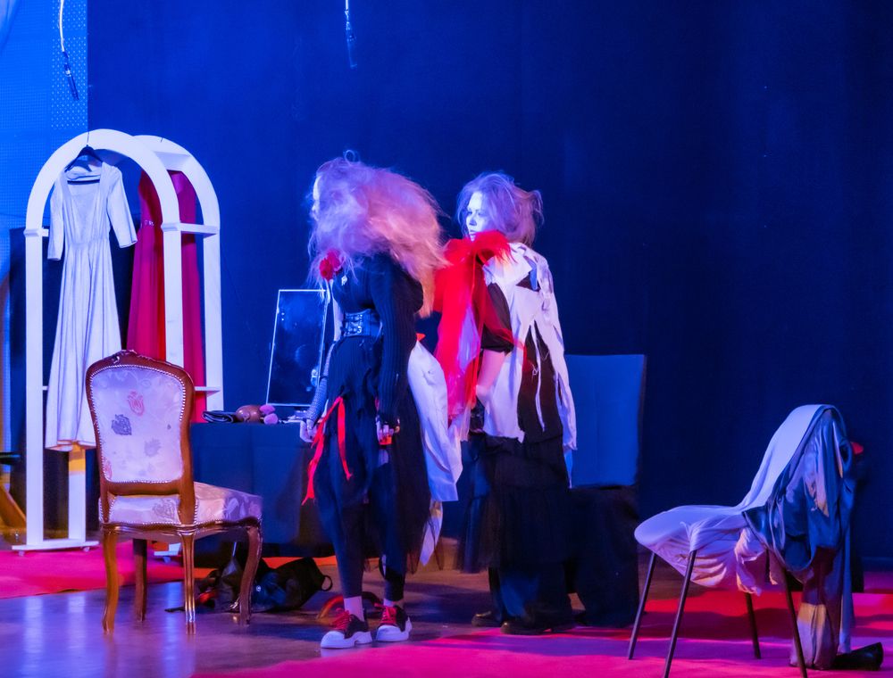 Photograph by Константин Яковлев