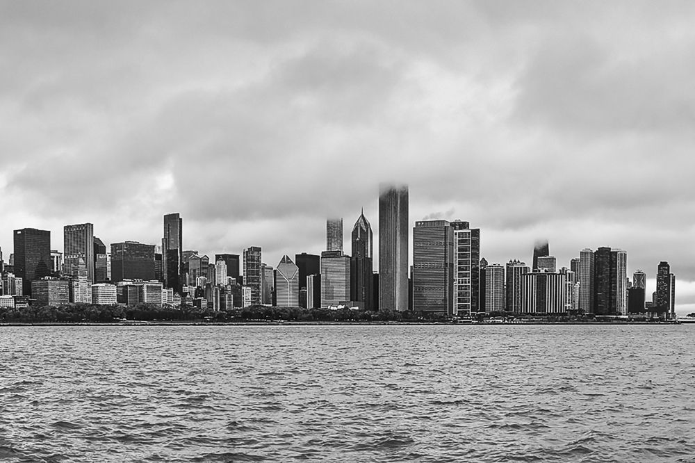 Фотография автора Владимир Баулин