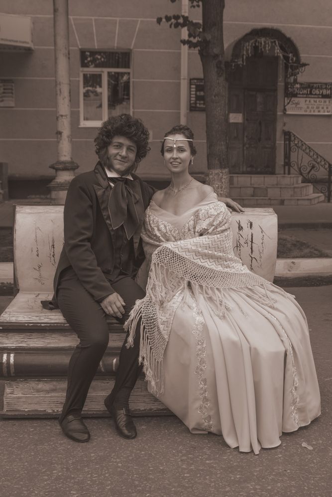 Photograph by Елена Беланенко