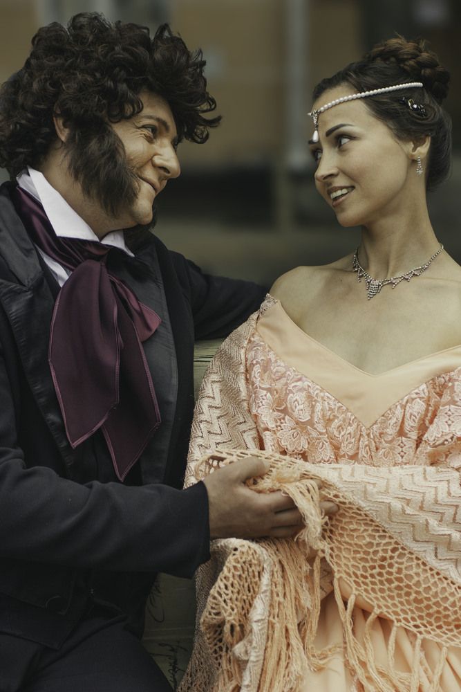 Photograph by Елена Беланенко