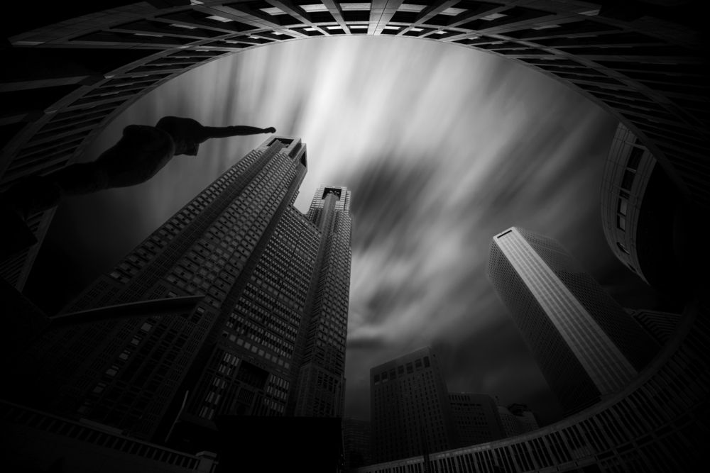 Photograph by i_ ha__to