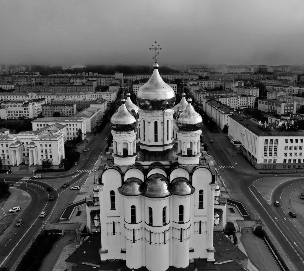 Photograph by Лариса Ким