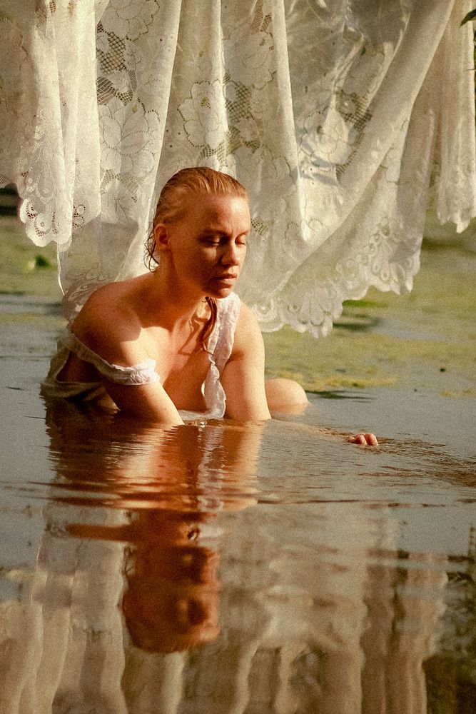 Фотография автора Наталья Мальцева