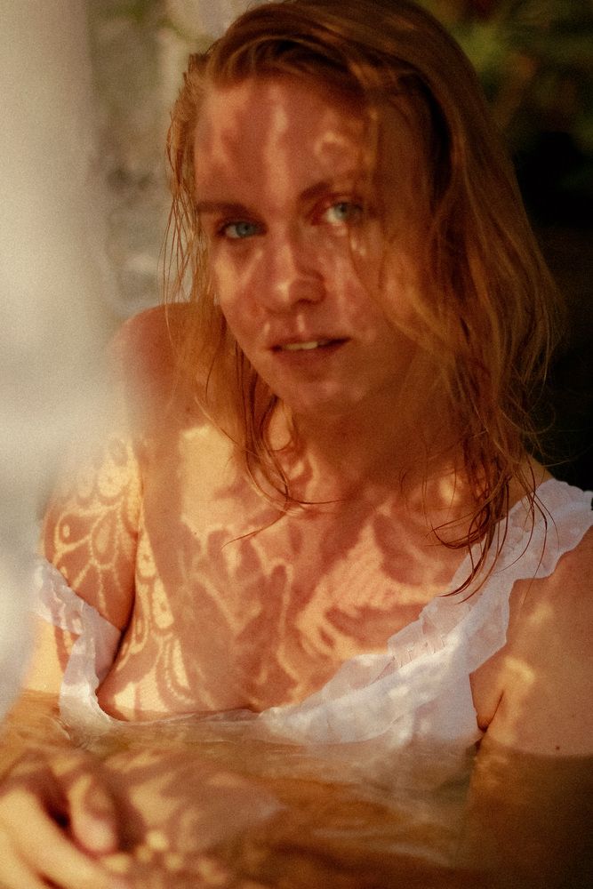 Фотография автора Наталья Мальцева