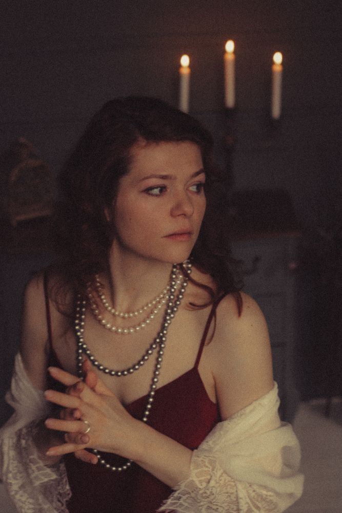 Фотография автора Наталья Мальцева