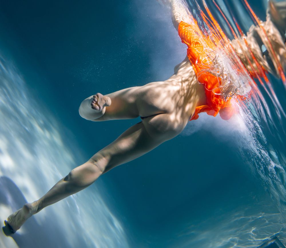 Фотография автора Вадим Ершов