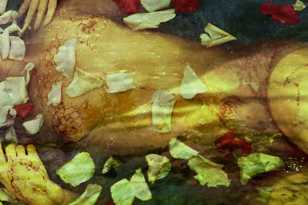 Photograph by Yuli Lerou