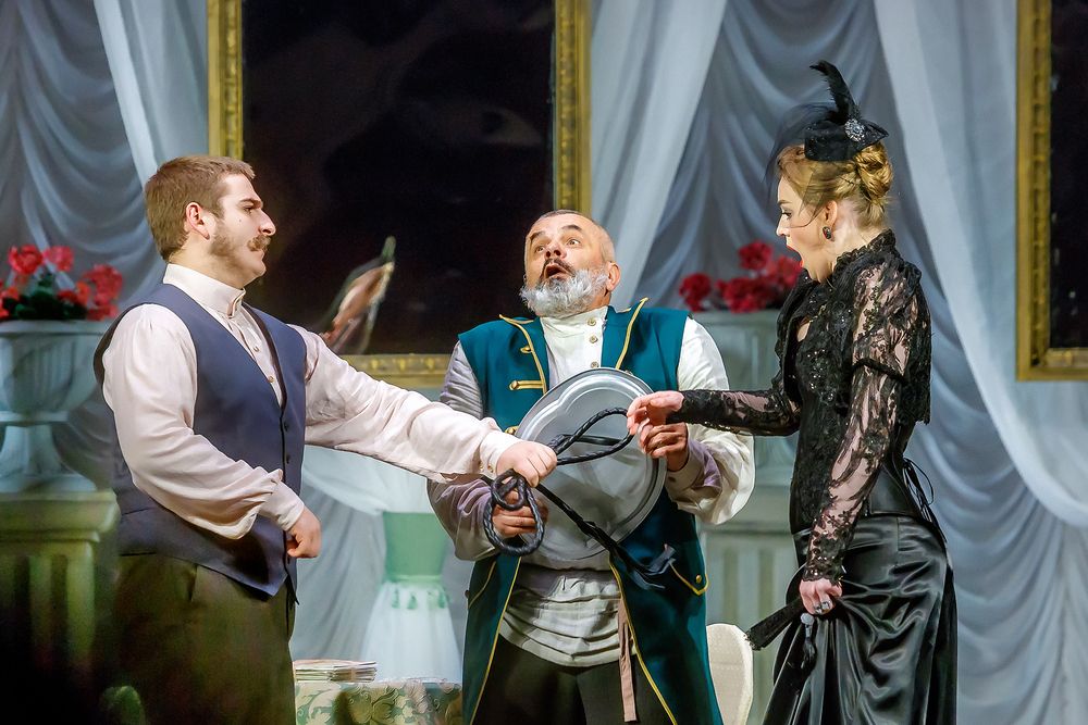 Photograph by Алексей Трифонов