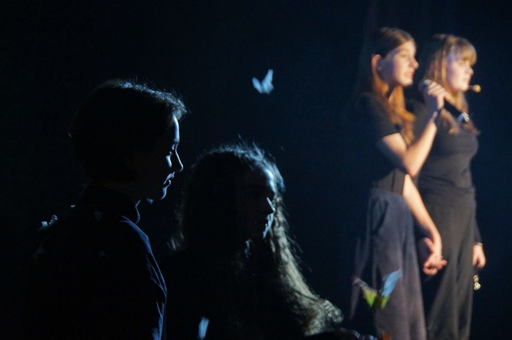 Photograph by Павел Москаленко