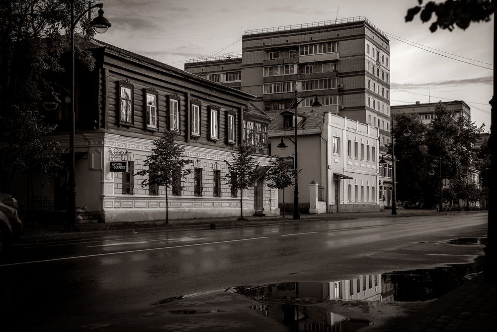 Photograph by Алексей Трифонов