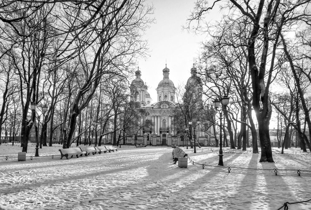 Photograph by Дмитрий Климов