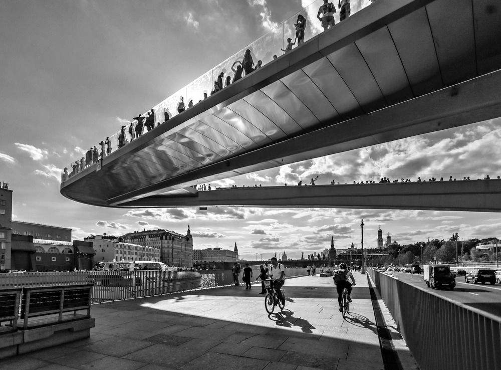 Photograph by Дмитрий Климов