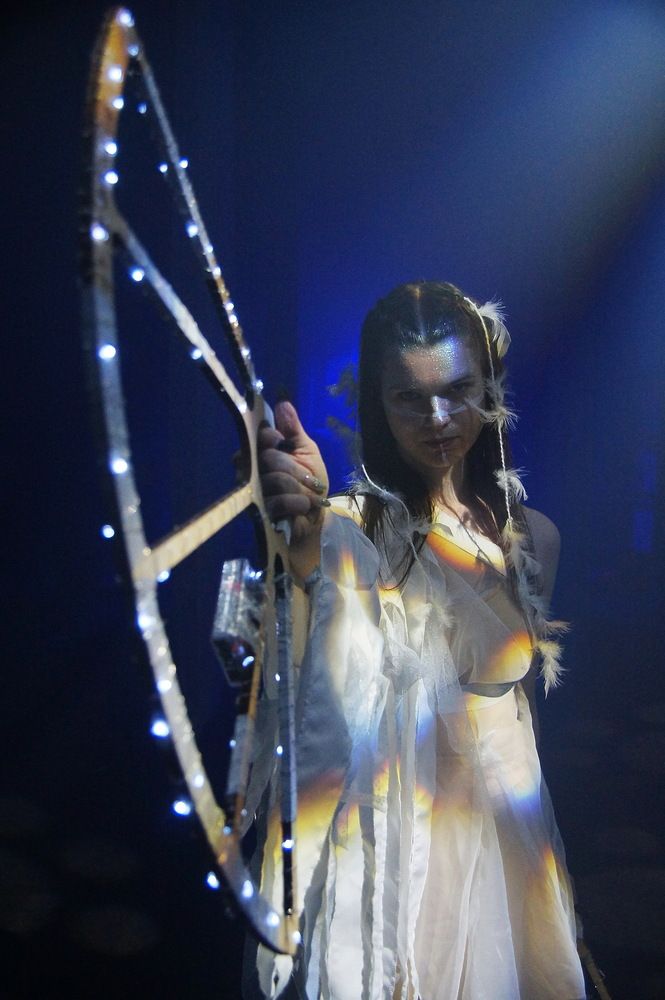 Photograph by Павел Москаленко