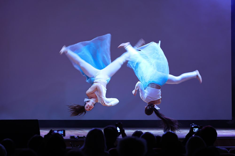 Фотография автора Иван Безрядин