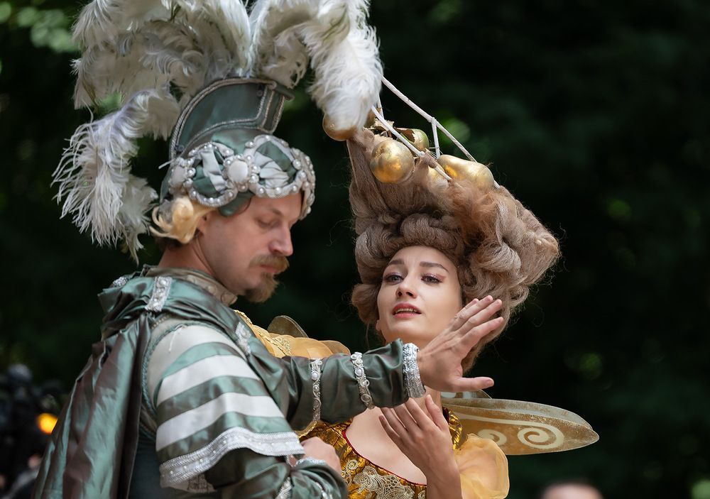 Photograph by Дмитрий Ткаченко