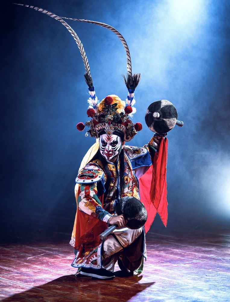 Photograph by Quân Bàng