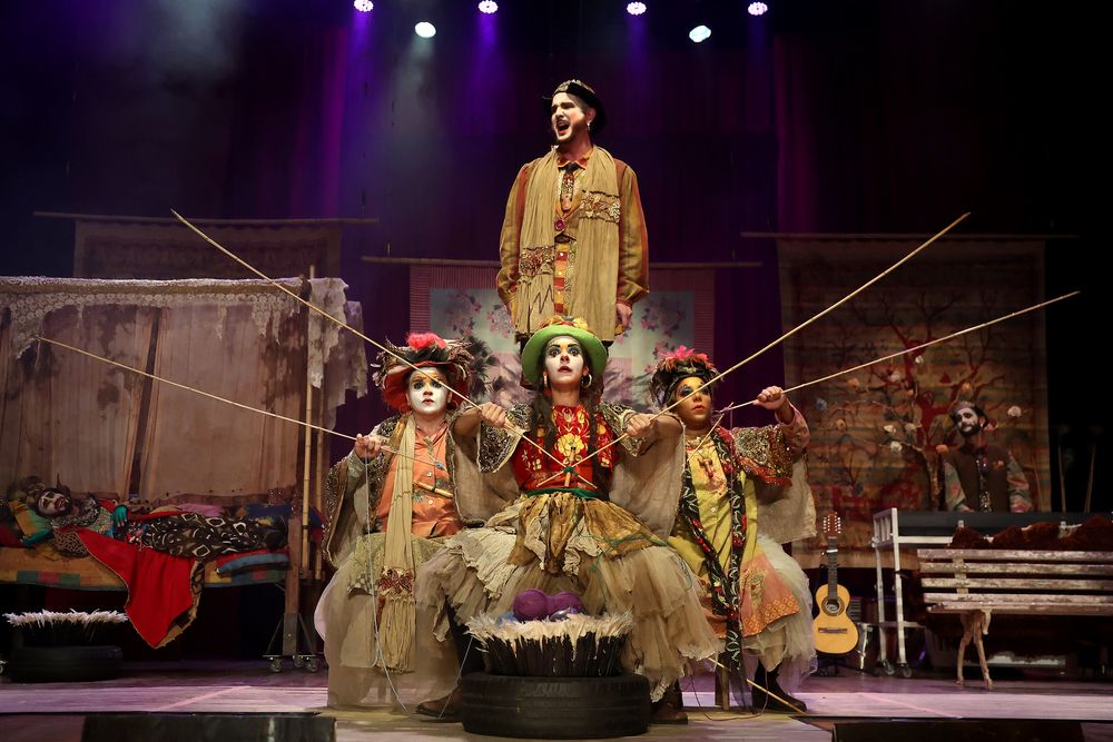 Photograph by Ricardo Q T Rodrigues