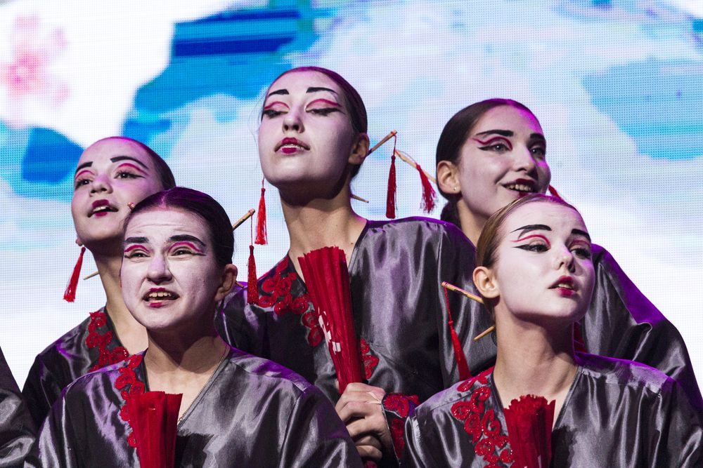 Фотография автора Sergey Tsubanov