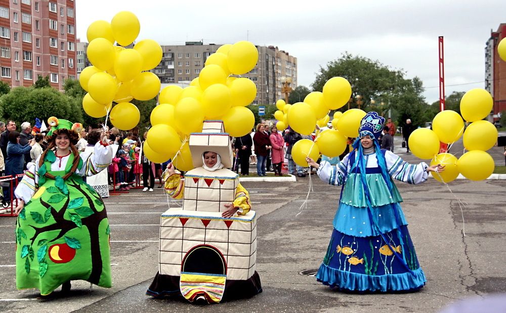 Photograph by Александр Лазебник