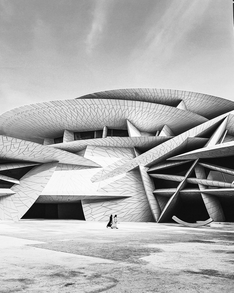 Photograph by ANASTASIYA NIKOLSKAYA