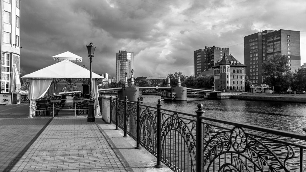 Photograph by Дмитрий Климов