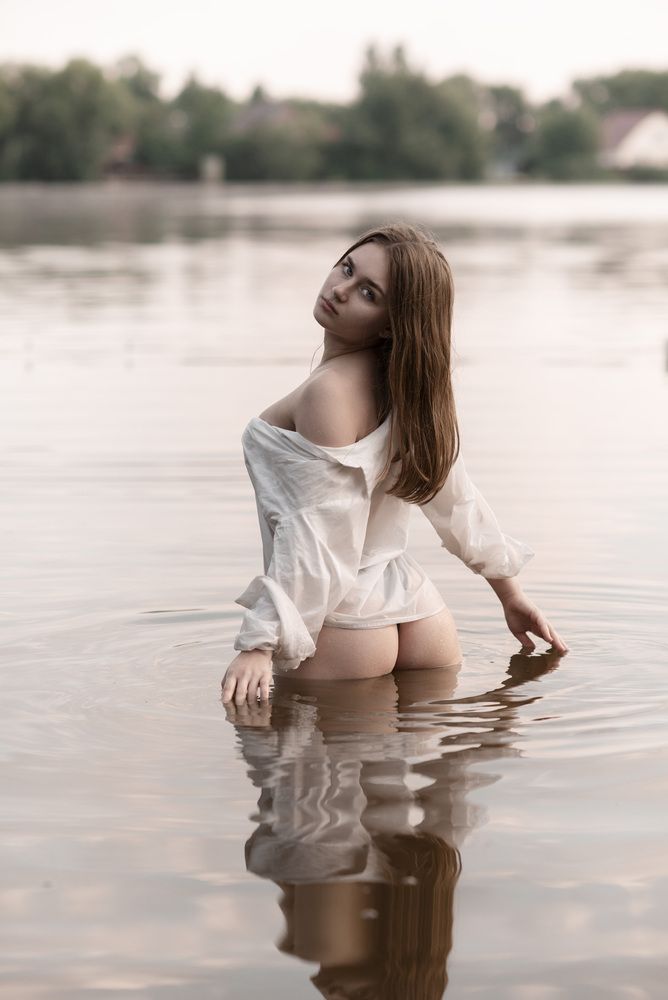 Фотография автора Павел Васяев