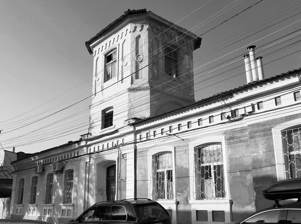 Фотография автора Галина Глазкова