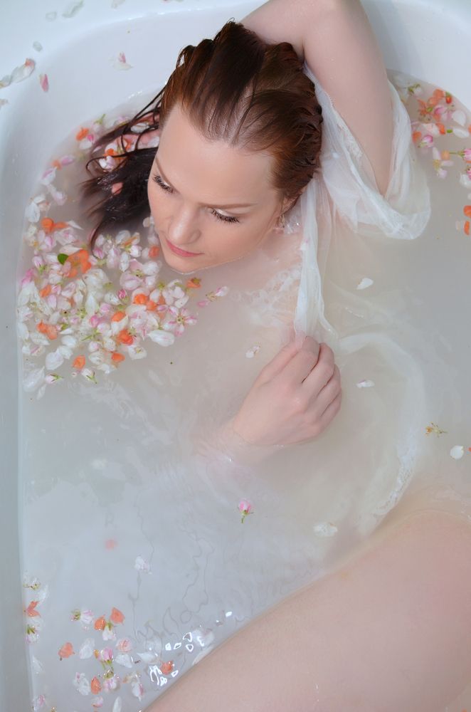 Photograph by Наталья Почтенная