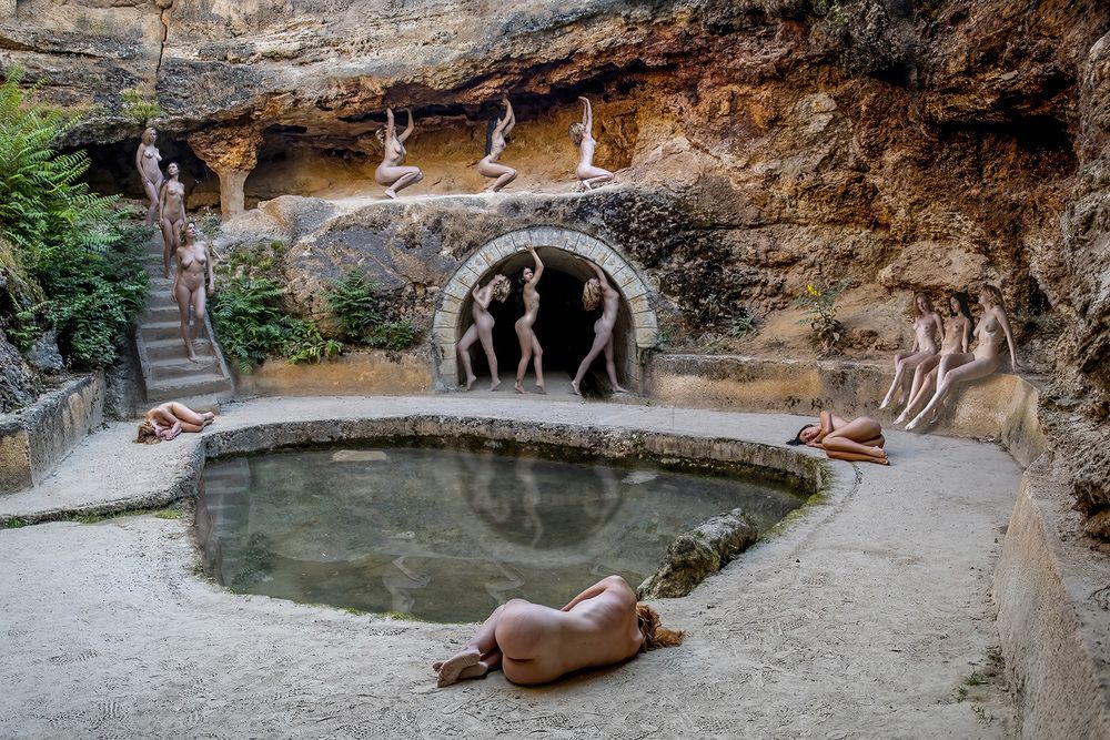 Фотография автора Ovi D Pop