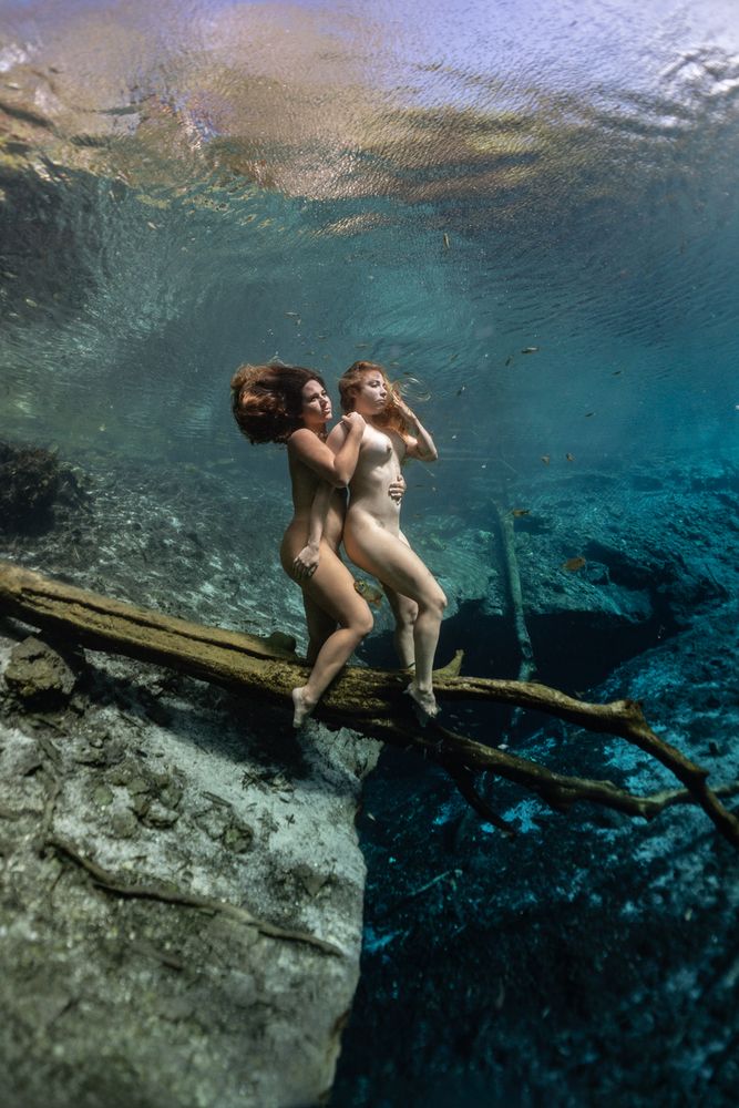 Photograph by Emilia Acosta