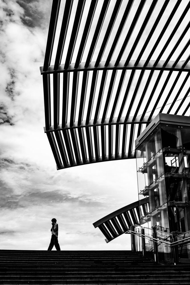 Photograph by Antonín Dudek