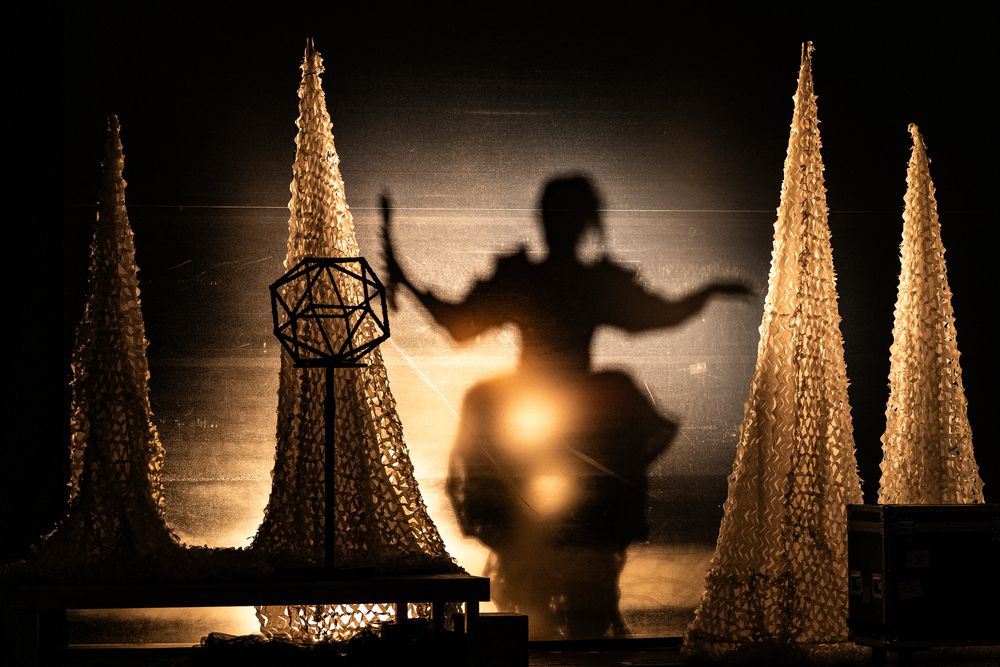 Photograph by Antonín Dudek