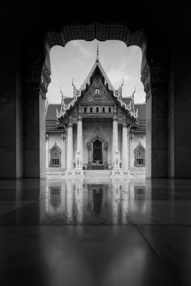 Photograph by Henri Fitriadi