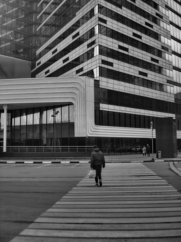 Photograph by Анастасия Смирнова