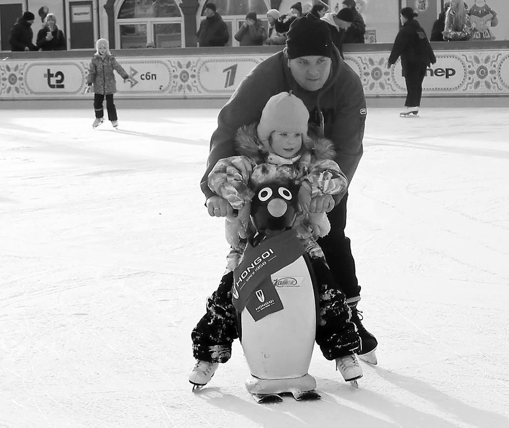 Фотография автора Сергей Маслов