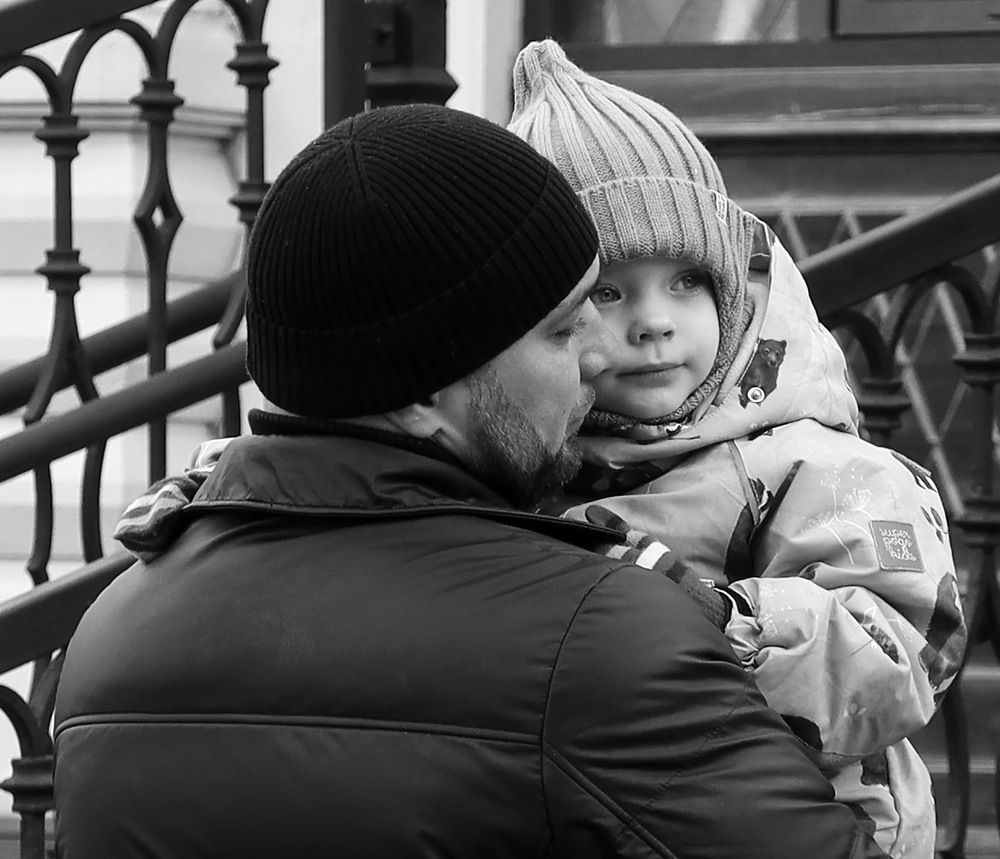 Фотография автора Сергей Маслов