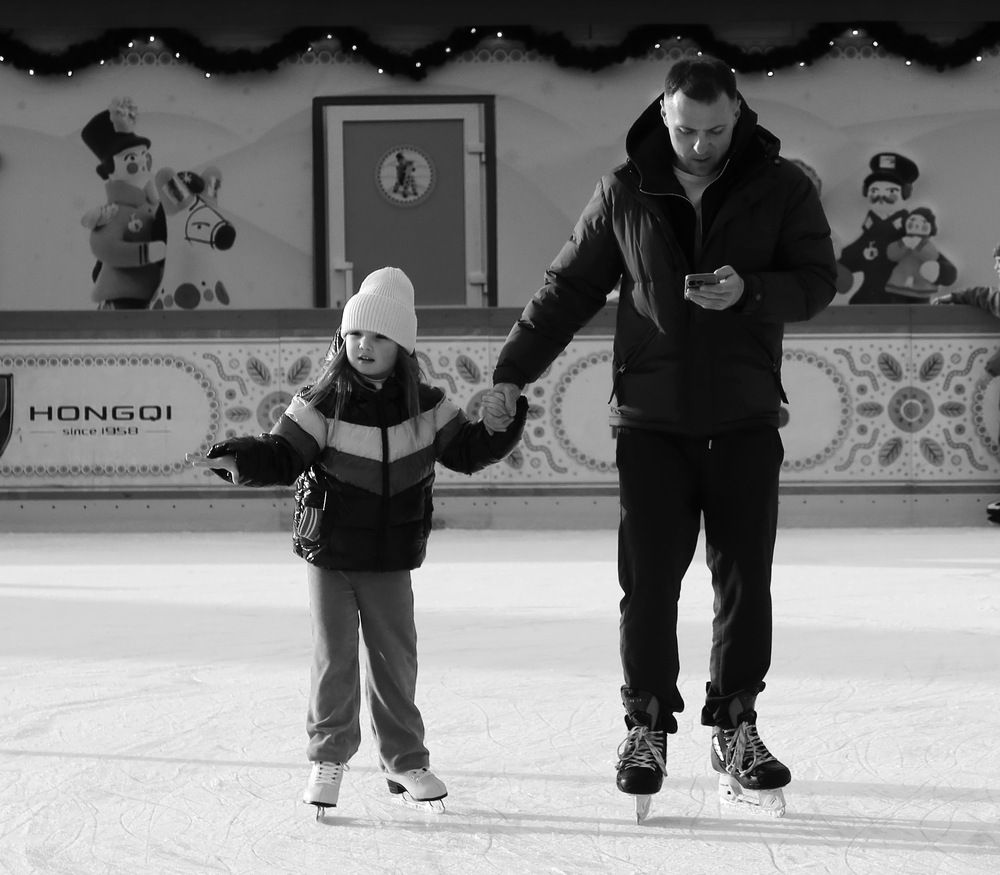 Фотография автора Сергей Маслов