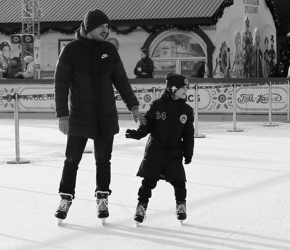 Фотография автора Сергей Маслов