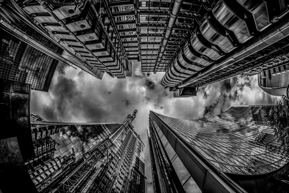 Photograph by Ovi D Pop