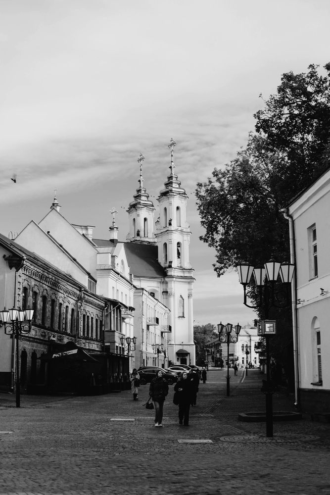 Photograph by Ирина Дроздова