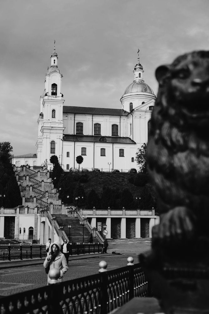 Photograph by Ирина Дроздова