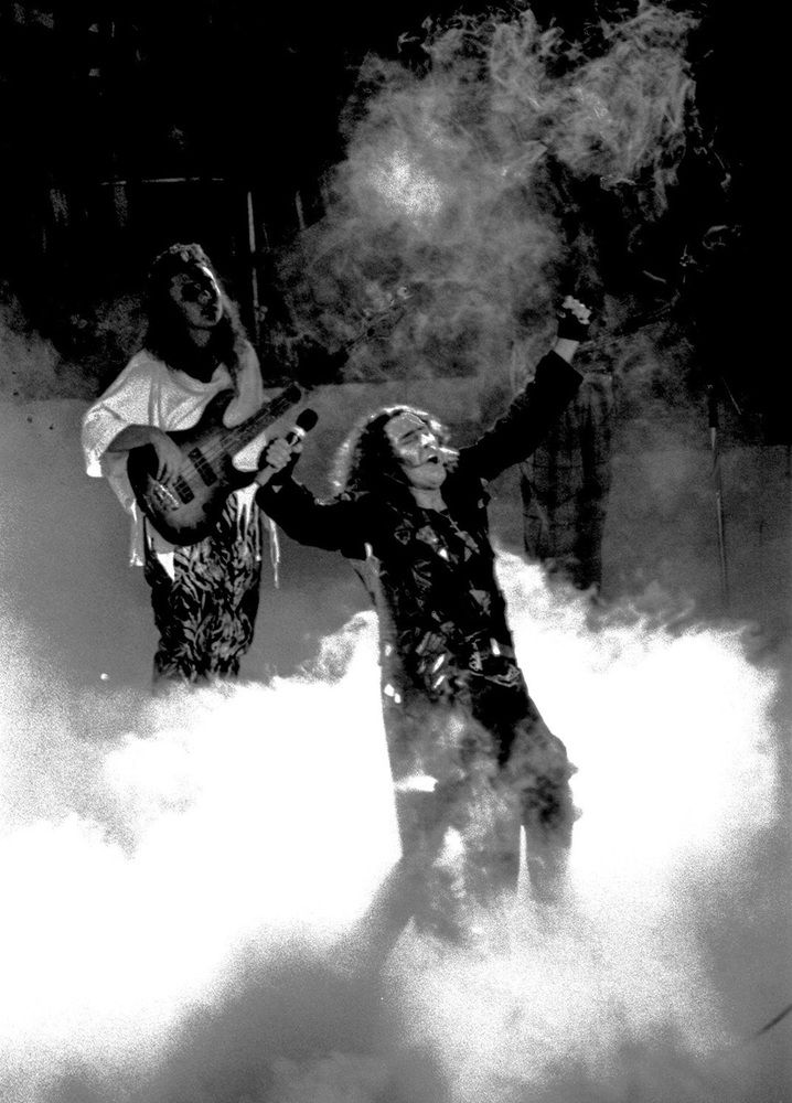 Photograph by Владимир Малёшин