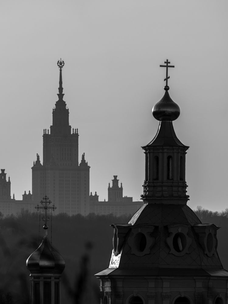 Photograph by Rom@shkin