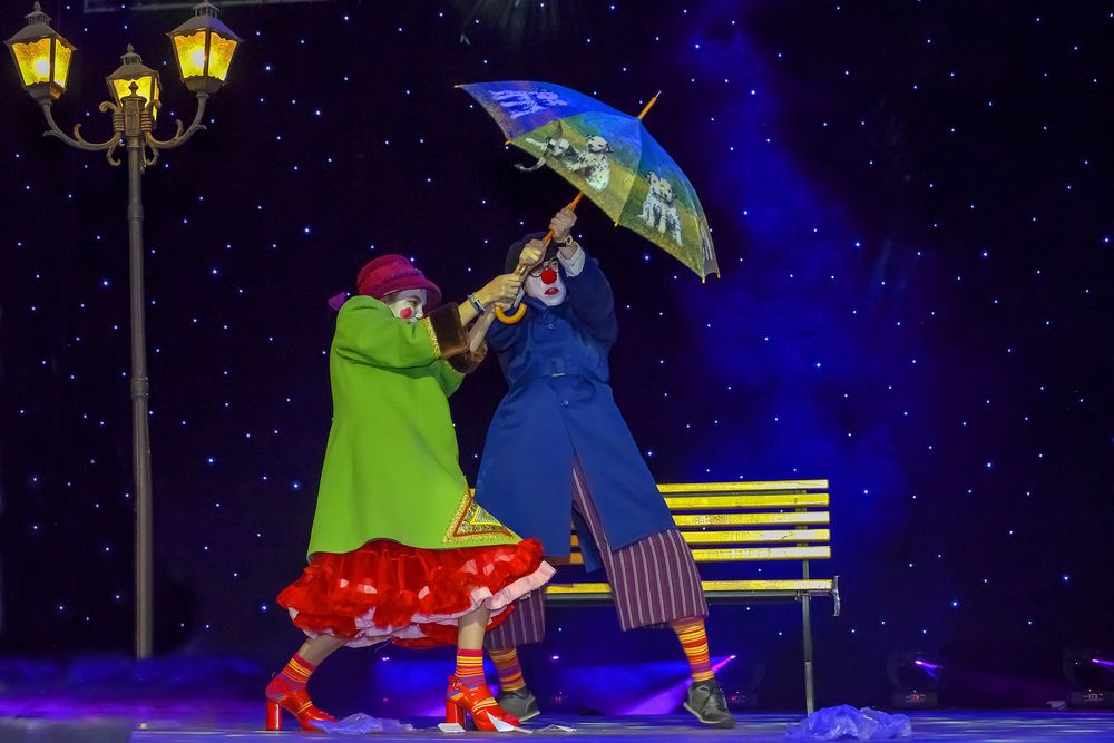 Фотография автора БОРИС АНТОНОВ